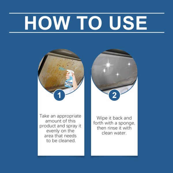 0077393769A50C5EE2D0D16770F1160E.jpg Multi-Surface Foam Cleaner Multi-Purpose Mild Foam Cleaner For Kitchen Cooktops