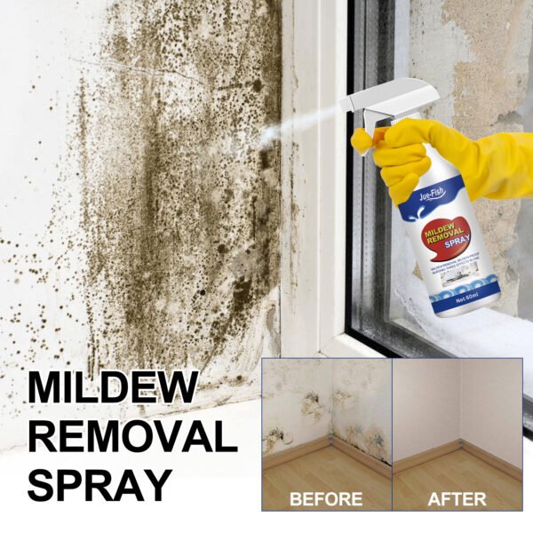 015BAF1CBAFDA64297CF3202CF9C6BED.jpg Mildew Removal Spray, Clean Mildew Stains On Bathroom Tile Walls And Ceiling Multi-Functional Mildew Stain Spray