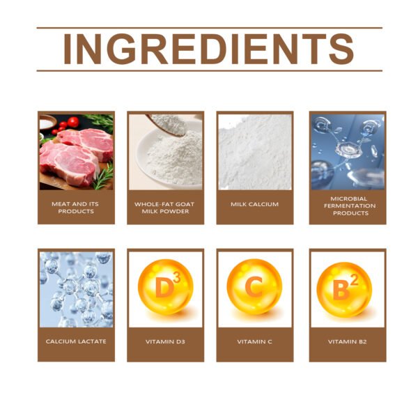 023925F4313A6E36C20E1EFE5E888FF0.jpg Milk Calcium Tablets For Dogs Vitamin Supplements For Pets Oral Care Diet Healthy Nutrition Calcium Tablets