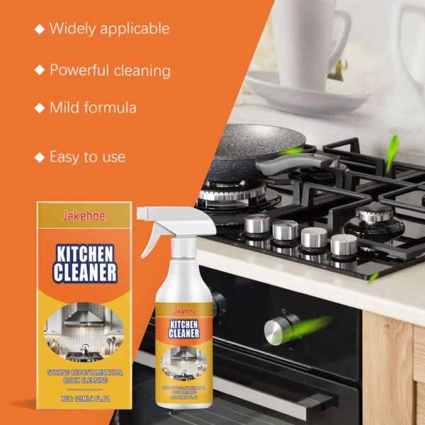 036CF269716DF2B518D47CED3FD89002.jpg Kitchen Grease Cleaner Kitchen Hood Cooktop Grease Cleaner Multi-Effect Decontamination Cleaner