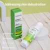 YIMIAOSI Aloe Vera Hydrating Essence Milk, 120g