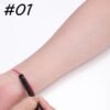 NICEFACE 12 Color Lip Liner Nude Color Modification Is Not Easy To Fade Lip Liner Matte Velvet Lipstick Lip Pencil