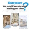 Shoe Cleaning Solution