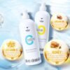 Hydrating Argan Oil Hair Set