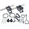 Fitness Gym Equipment Attachment Set
