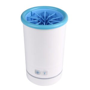 Automatic Electric Pet Paw Washer