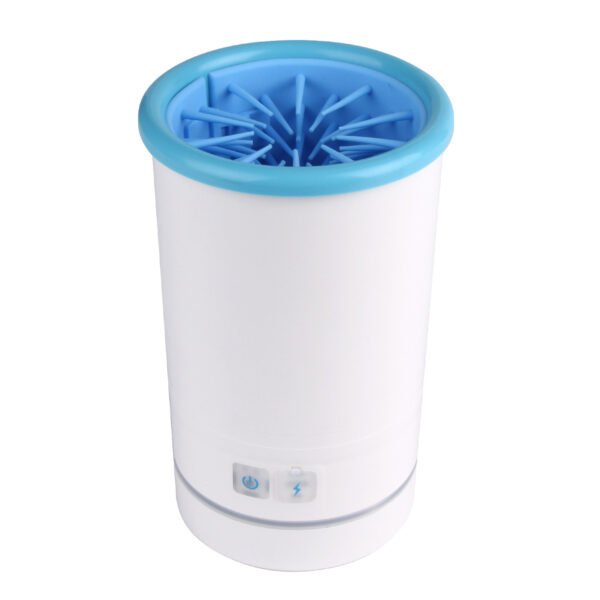 Automatic Electric Pet Paw Washer