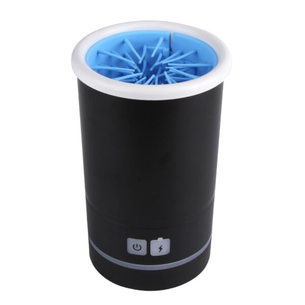 Automatic Electric Pet Paw Washer
