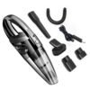 Household Handheld High-power Vacuum Cleaner