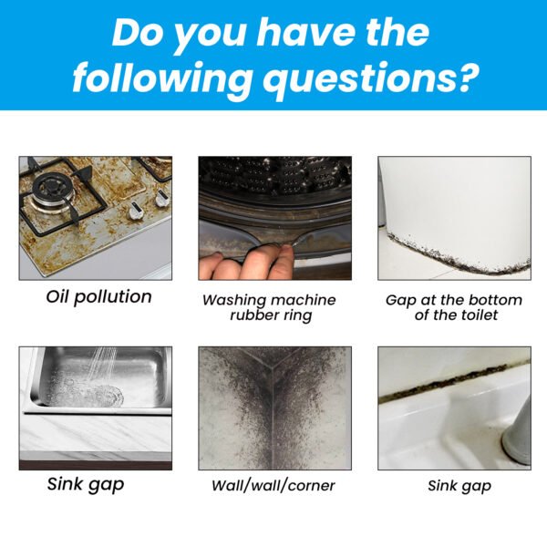 127BB7D1A6C1D07FC13D7EAFF24FD4C8.jpg Multi-Surface Cleaning Effervescent Tablets, Cooktop Tile Bathroom Kitchen Mildew Stains Clean And Clean