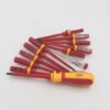 13-Piece VDE Insulated Screwdriver Set