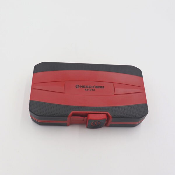 13-Piece VDE Insulated Screwdriver Set