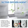 Multifunctional Cleaner, Toilet Toilet Deodorizing And Descaling Kitchen Stove Wash Basin Oil Descaling Agent