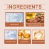 Clear Concealer Foundation Stick Natural Lightweight Radiance Radiance Radiance Non-Fake White Moisturizing Foundation Stick