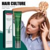 Scalp Essence Ginger Gently Moisturizes And Moisturizes Dry And Dry Hair