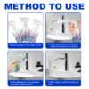 16EB4E79199EFC59815DB41995DBFAC8.jpg Bathroom Cleaner, Shower Room Glass Scale Cleaner Stainless Steel Wash Basin Bathtub Decontamination