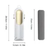 18D40EC4ED0E894EBC8E52BFB713EF10.webp Mini Squeeze Mop Small Cleaning Mop Handheld Kitchen Desk Bathroom Window Glass Sponge Wet And Dry Use Mop For Desktop Car Glass