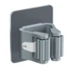 Bathroom Wall Mop Holder Set