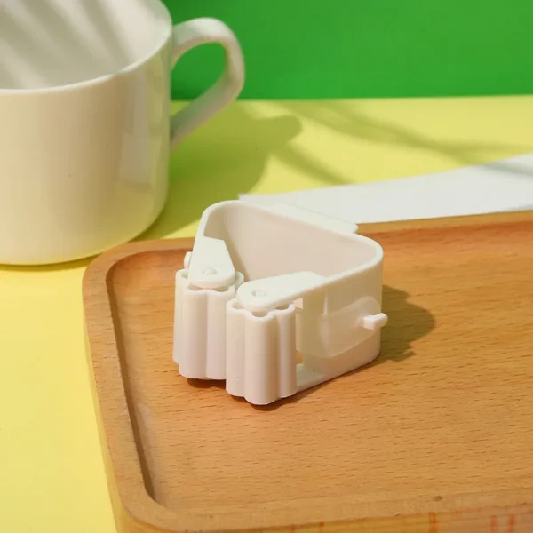 Bathroom Wall Mop Holder Set
