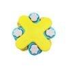 Self entertainment hidden food feeder dog training game interactive puzzle pet toy supplies