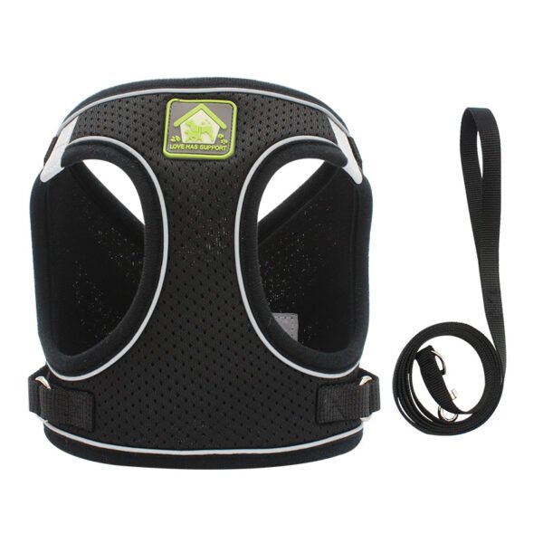 Dog Harness Pet Supplies