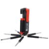 8-in-1 Lighted Multi-Purpose Screwdriver