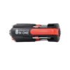 8-in-1 Lighted Multi-Purpose Screwdriver
