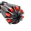 8-in-1 Lighted Multi-Purpose Screwdriver