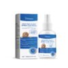 Dog Care Spray, Clean Dog Care Pet Plant Essence Skin Care Spray