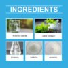 Dog Syrup, Pet Dogs Absorb Nutrition Care Health Special Maintenance Supplement Syrup
