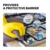 All Purpose Cleaner, Kitchen Range Hood Tile Wall Stubborn Oil Multi-Functional Detergent Detergent