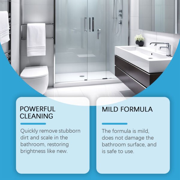 27E32FDC7EB2890565D3141A05EFB0DA.jpg Bathroom Cleaner, Clean Bathroom Glass Door Bathtub To Remove Stains And Water Stain Cleaning Cleaner