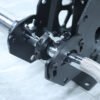 Fitness Gym Equipment Attachment Set