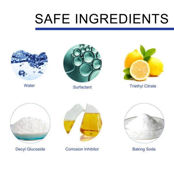 332B56160F6D84F065B025D8375A320A.jpg Bathroom Cleaner, Shower Room Glass Scale Cleaner Stainless Steel Wash Basin Bathtub Decontamination