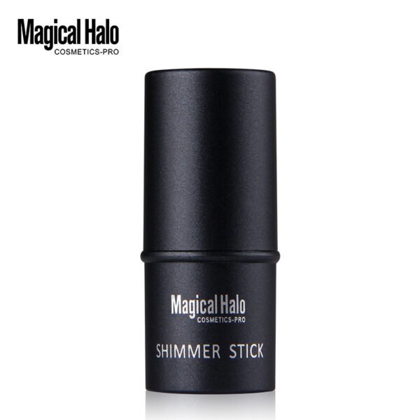 Makeup MH Highlight Repairing Brightening Shadow Stick Stereo Face Primer Lying Silkworm Pen