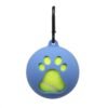Pet tennis rack tennis set toy ball stand portable hands-free dog walking supplies training ball cover