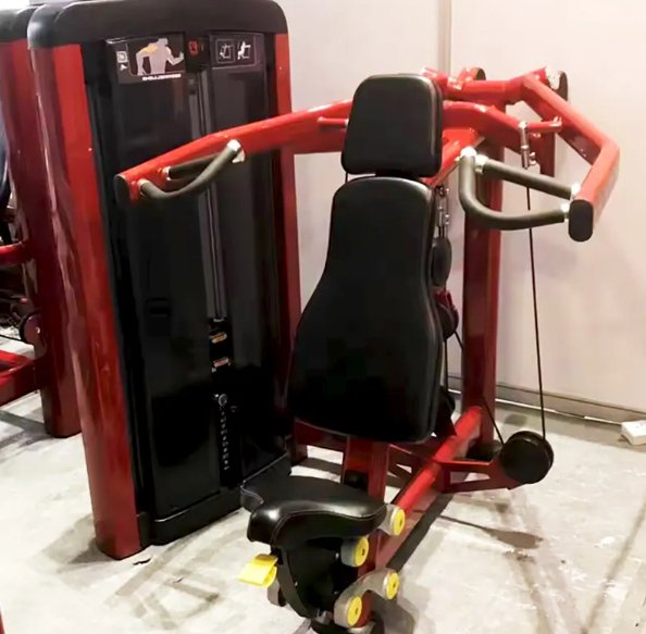 Comprehensive Versatile Fitness Training Kits