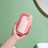 Wiper Bathroom Hand-Washing Countertop Wipe Glass Cleaning Brush Can Hang Mirror Defogging Sink Wiper
