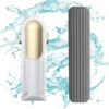 4442CCA5085655B7DE1D8A3DCD6495EF.webp Mini Squeeze Mop Small Cleaning Mop Handheld Kitchen Desk Bathroom Window Glass Sponge Wet And Dry Use Mop For Desktop Car Glass