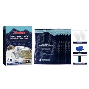 474A6CA0F78D5A3578DC588AB7033BF6.jpg Kitchen Cleaning Detergent Powder, Stove Hood Kitchen Utensils Heavy Oil Cleaning Decontamination Detergent