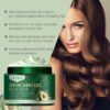 Avocado Oil Hair Mask Gently Hydrates And Nourishes Dry Hair