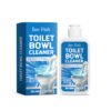 Toilet Stain Remover, Toilet Seat Portable Clean Ceramic Stains And Urine Stains