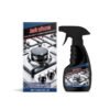 Gas Stove Cleaner Gas Stove Multi-Functional Oil Cleaning Agent Stove Bright And Clean As New