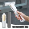536C806425EF6E9627F0F9BD601EB68A.webp Mini Squeeze Mop Small Cleaning Mop Handheld Kitchen Desk Bathroom Window Glass Sponge Wet And Dry Use Mop For Desktop Car Glass
