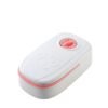 Detachable And Easy-to-clean Automatic Cat Feeder With Timed And Quantitative Feeding