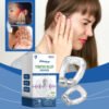 Ear Care, Easy Portable Comfort Massager For Daily Ear Cleaning And Care