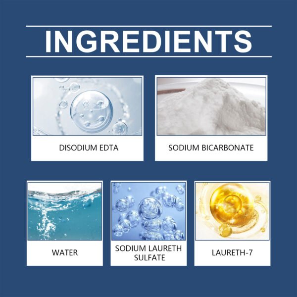 Gas Stove Cleaner Gas Stove Multi-Functional Oil Cleaning Agent Stove Bright And Clean As New