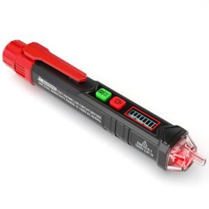 Non-Contact Dual Range Voltage Tester