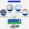 Chuangjing Stainless Steel Cleaning Cream Kitchen Household Cleaning Pot Bottom Black Scale Efficient Decontamination Powder