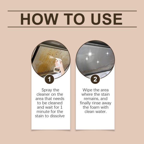 66490E41A8D83799772B0323AE62C236.jpg Multi-Surface Cleaner Kitchen Range Hood Sink Countertop Stain Removal Multi-Effect Cleaner